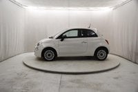 Auto Usate A Brescia | Fiat 500 1.0 Hybrid 70Cv
