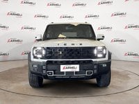 Auto Nuove Pronta Consegna A Brescia | Ich-X K3 2.0 244Cv Dct