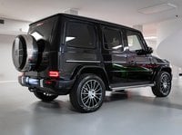 Auto Usate A Brescia | Mercedes-Benz Classe G 350 D S.w. Premium - Unicoproprietario-Italiana