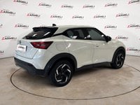 Auto Usate A Brescia | Nissan Juke 1.0 Dig-T N-Connecta 114Cv