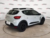 Auto Usate A Brescia | Dacia Sandero Stepway 1.0 Tce Extreme Up Eco-G 100Cv