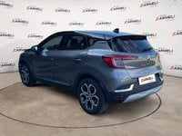 Auto Usate A Brescia | Renault Captur 1.6 Hybrid Techno E-Tech 145Cv Auto