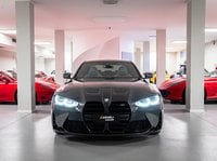 Auto Usate A Brescia | Bmw M3 M3 3.0 - Manuale - Ufficiale Bmw