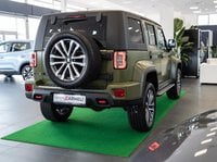 Auto Km0 A Brescia | Ich-X K2 2.0 Turbo Diesel 4X4 162Cv - Nuovo Modello - 4X4