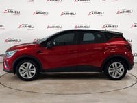 Auto Usate A Brescia | Renault Captur 1.6 Hybrid Equilibre E-Tech 145Cv Auto