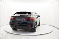 Auto Usate A Bergamo | Audi Q3 Sportback 40 2.0 Tdi S Line Edition Quattro 193Cv S-Tronic Km0-2X ...
