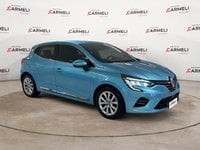 Auto Usate A Bergamo | Renault Clio 1.0 Tce Intens 90Cv My21
