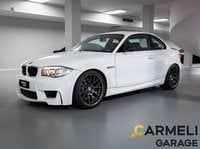 Auto Usate A Brescia | Bmw Serie 1 Er M Coupé -Italiana