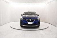 Auto Usate A Brescia | Renault Captur 1.0 Tce Techno Fast Track Gpl 100Cv