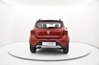 Auto Usate A Brescia | Dacia Sandero Stepway 1.5 Blue Dci Techroad 95Cv