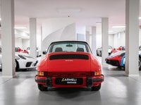 Auto Usate A Brescia | Porsche 911 Targa S 2.7 -Restaurata-Iscritta Asi