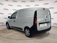 Auto Usate A Brescia | Renault Express Ii Van 1.5 Blue Dci 95Cv Fap -Iva Esclusa