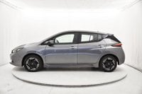 Auto Usate A Bergamo | Nissan Leaf Acenta 40Kwh 150Cv