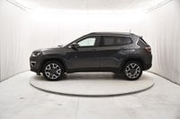 Auto Usate A Brescia | Jeep Compass 1.3 Turbo T4 Limited 2Wd 150Cv Ddct My20