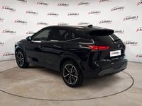 Auto Usate A Brescia | Nissan Qashqai 1.5 E-Power Tekna 2Wd E-Shifter