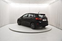 Auto Usate A Bergamo | Ford Fiesta Active 1.0 Ecoboost Hybrid 125Cv