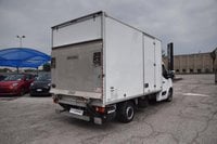 Auto Usate A Brescia | Renault Master Iv T35 2.3 Dci 145Cv L3 Gran Volume Energy Ice Evid Autocar...