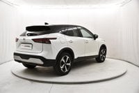 Auto Usate A Brescia | Nissan Qashqai 1.3 Mild Hybrid N-Connecta 2Wd 140Cv