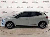 Auto Usate A Bergamo | Renault Clio 1.0 Tce Life 90Cv My21