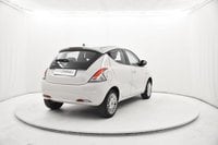 Auto Usate A Brescia | Lancia Ypsilon 1.2 Platinum 69Cv