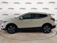 Nissan Qashqai Nissan Qashqai