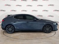 Auto Usate A Brescia | Mazda Mazda3 5P 2.5 M-Hybrid Takumi 140Cv