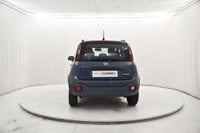 Auto Usate A Brescia | Fiat Panda Cross Panda 1.0 Hybrid City Cross S&S 70Cv 5P.ti