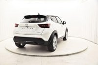 Auto Km0 A Bergamo | Nissan Juke 1.6 Hev N-Design