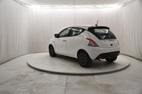 Auto Usate A Bergamo | Lancia Ypsilon 1.0 Firefly Hybrid Gold S&S 70Cv 5P.ti