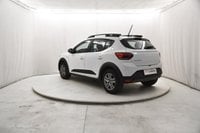 Auto Usate A Bergamo | Dacia Sandero Stepway 1.0 Tce Expression Eco-G 100Cv