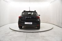 Auto Usate A Brescia | Dacia Sandero Stepway 1.0 Tce Comfort Eco-G 100Cv