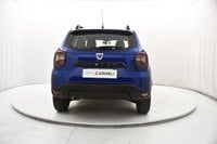 Auto Usate A Brescia | Dacia Duster 1.0 Tce Comfort Gpl 4X2 100Cv
