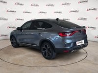 Auto Usate A Bergamo | Renault Arkana 1.6 E-Tech Full Hybrid E-Tech Engineered Fast Track 145Cv