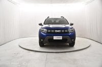 Auto Usate A Brescia | Dacia Duster 1.0 Tce Journey Up Gpl 4X2 100Cv