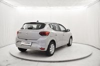 Auto Usate A Brescia | Dacia Sandero Streetway 1.0 Tce Comfort Sl Daciaplus Eco-G 100Cv
