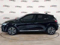 Auto Usate A Bergamo | Renault Clio 1.0 Tce Techno 90Cv