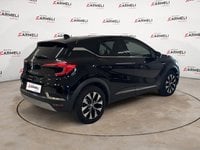 Auto Usate A Bergamo | Renault Captur 1.6 Hybrid Techno E-Tech 145Cv Auto