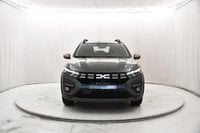 Auto Nuove Pronta Consegna A Brescia | Dacia Sandero Stepway 1.0 Tce Extreme Eco-G 100Cv -Gpl