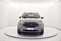 Auto Usate A Brescia | Ford Ecosport 1.0 Titanium S&S Cerchi 17,Manuale,Blind Spot