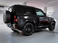 Auto Usate A Brescia | Land Rover Defender 90 3.0D I6 250 Cv Awd Auto X-Dynamic Hse