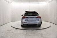 Auto Usate A Bergamo | Mercedes-Benz Classe A 180 Premium Amg Line Auto