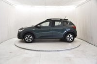 Auto Usate A Brescia | Dacia Sandero Stepway 1.0 Tce Expression Eco-G 100Cv