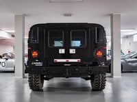 Auto Usate A Brescia | Hummer H1 - Guidabile Patente B