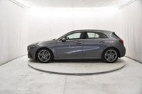 Auto Usate A Brescia | Mercedes-Benz Classe A 180 Premium Amg Line Auto Cerchi 18 - Led - Navi -A...