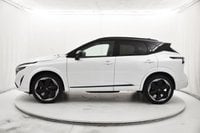 Auto Km0 A Bergamo | Nissan Qashqai 1.3 Mhev N-Design 2Wd 140Cv -Km0