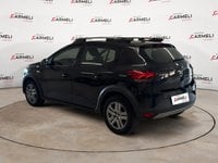 Auto Usate A Brescia | Dacia Sandero Stepway 1.0 Tce Comfort Eco-G 100Cv