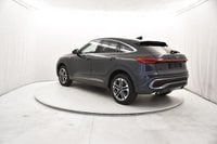 Auto Usate A Bergamo | Audi Q5 Sportback 2.0 Tdi Mhev+ S Line Edition Quattro 204Cv S-Tronic