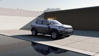 Auto Nuove Pronta Consegna A Brescia | Dacia Duster 1.8 Hybrid Expression 155Cv Auto -Restyling My26