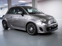 Auto Usate A Brescia | Abarth 500 500/595 1.4 16V 160Cv -Zerocento N°20/100
