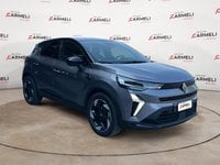 Auto Usate A Brescia | Renault Captur 1.0 Tce Techno 90Cv
